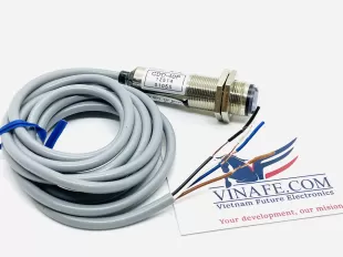 Cảm Biến Khoảng Cách CDD-40P 30CM PNP